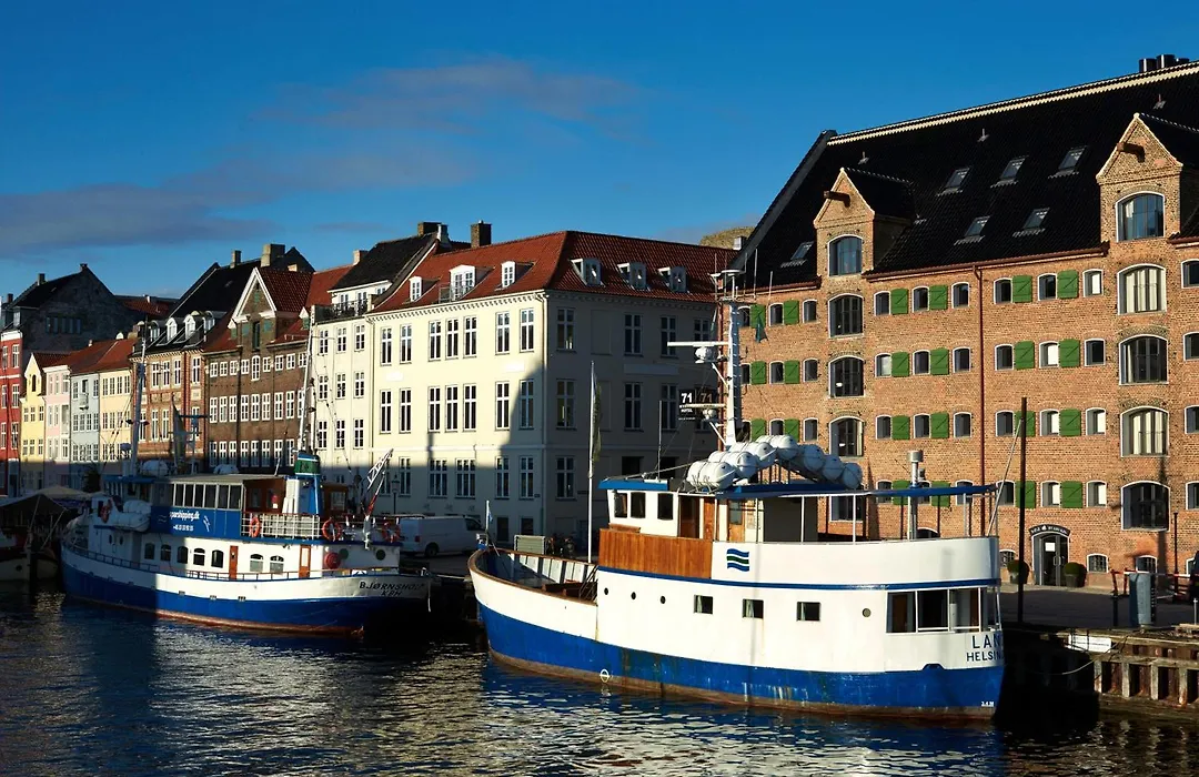 71 Nyhavn Hotel-1